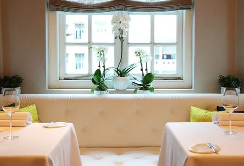 Michelin-Star Fine Dining in Singapore