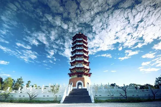 A Practical Strategy for Visiting Sun Moon Lake