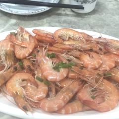面朝大海鮮（丁村萬人海鮮廣場店）張用戶圖片