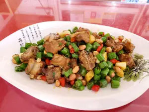 小奕菜馆