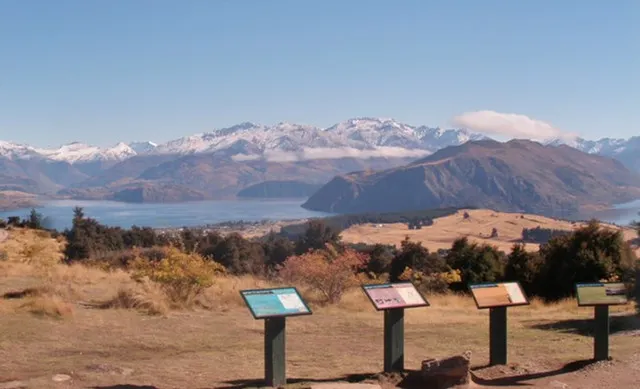 Things to do in Wanaka in Autumn and Winter 2025: Low-Key Charming Town for Sports and Relaxation