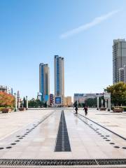 Huanghai Square