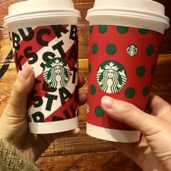 星巴克(南通文峰大世界店) User Photo