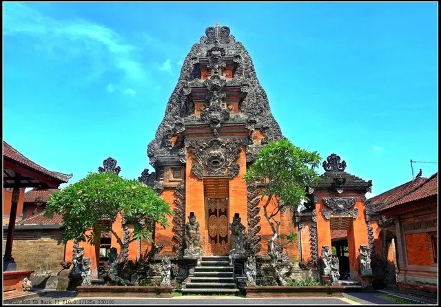 When Touring Bali Island and Ubud, These 9 Places Are Worth Visiting.