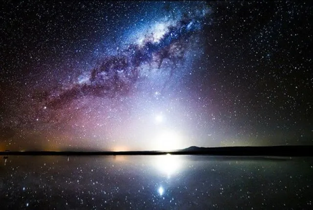 Going Into The Sea by Day, Romantic France Can Also Give You A Shot of Adrenaline