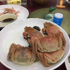 样样红海鲜酒店(长江路店) User Photo