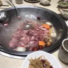 313羊庄(莱山旗舰店) User Photo