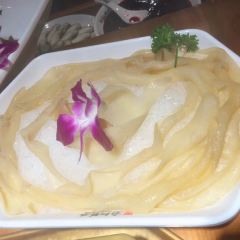 麻辣英雄重慶老火鍋(江北店)張用戶圖片