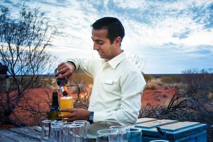 Tali Wiru (Restricted Access)