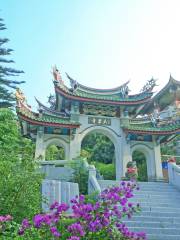 Xiamen Tianjie Temple