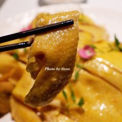 SIYA CUISINE User Photo