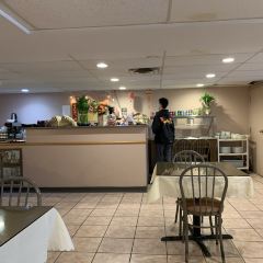 Silver Wok User Photo