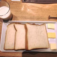 Centre The Bakery User Photo