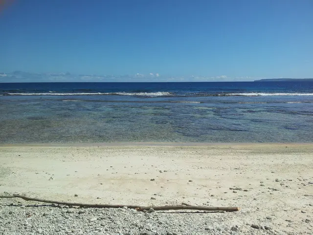 The Most Beautiful 10 Featured Beaches in Saipan