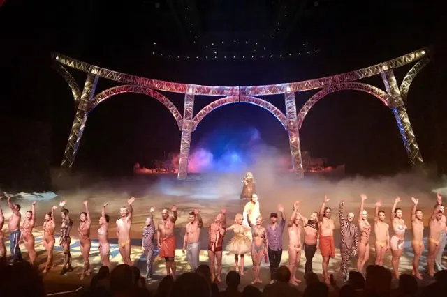 Outdoor Things to do in Las Vegas 2025