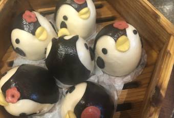 長隆企鵝酒店食街用戶圖片