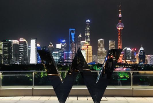 上海外灘W酒店·標幟餐廳 The Kitchen Table張用戶圖片