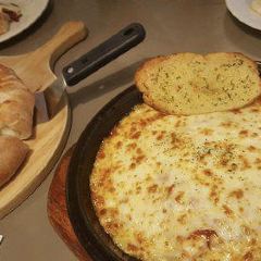 Pizzeria User Photo