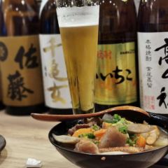 味自慢拉面 User Photo