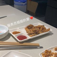 海底捞火锅(嘉兴八佰伴店) 여행 사진