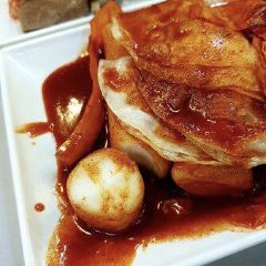Jungang Tteokbokki User Photo