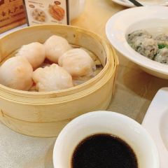 益健美食大廣場張用戶圖片