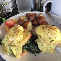 Sweet E's Café User Photo