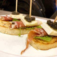 HuaTà 花榻·花忆西葡餐厅(南丰城店) User Photo