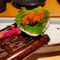 瑞颐大酒店(南昌滕王阁店)·江户前日本料理 User Photo