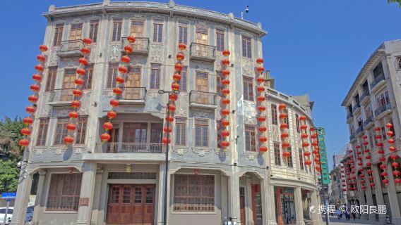 汕頭日遊