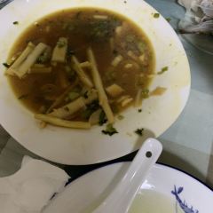 千禧大魚王(南山竹海店)張用戶圖片