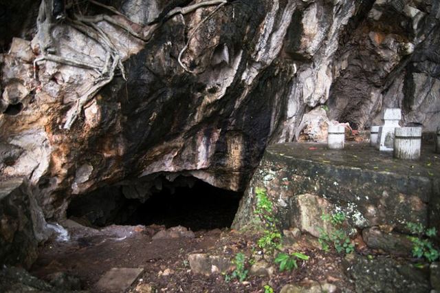 Liming Tongtianhe Scenic Area