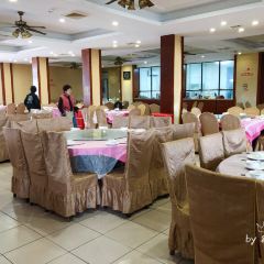 小欢喜(南新路店) User Photo