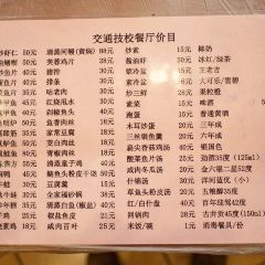 小欢喜(南新路店) User Photo