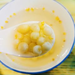 东吴苏锦记绿豆汤(宫巷店) User Photo