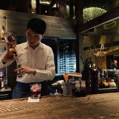 Flair Rooftop Restaurant & Bar User Photo