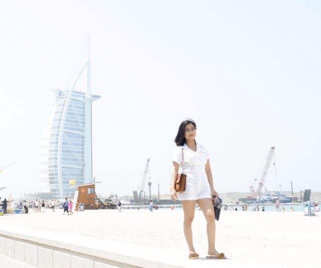 Burj Al Arab Jumeirah
