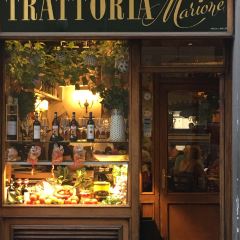 Trattoria Marione User Photo