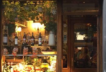 Trattoria Marione User Photo