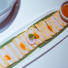 嗲嗲的椰子鸡(海棠湾店) User Photo