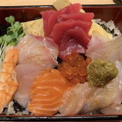 Koryo Sushi User Photo