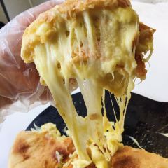 Pizza Hut (fengdumingcheng) User Photo
