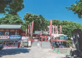 【福岡周邊遊】熊本不可錯過的景點、美食大爆料