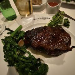 Gallaghers Steakhouse User Photo