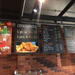 Artisan Coffee User Photo