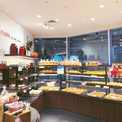 Le Pain de Joel Robuchon User Photo