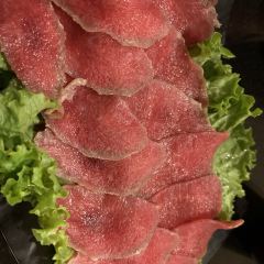 The Old Spot Hotpot & Skewer 老地方火锅烧烤 User Photo