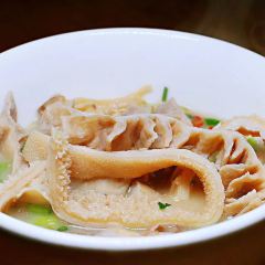 夜渡烤全羊 User Photo