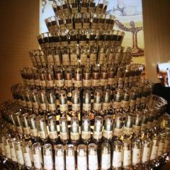 The Macallan Whisky Bar & Lounge 여행 사진