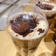 喜茶（東平店）張用戶圖片